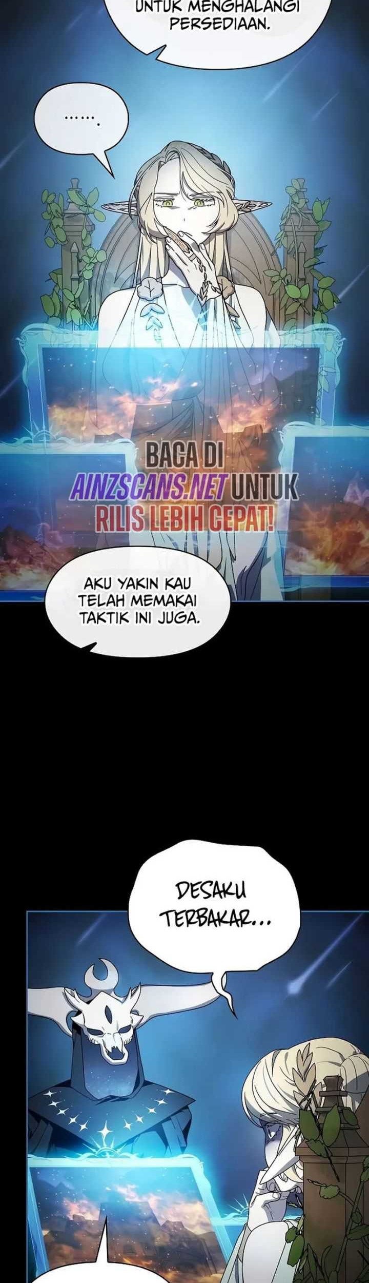 The Nebula’s Civilization chapter 48 halaman 8