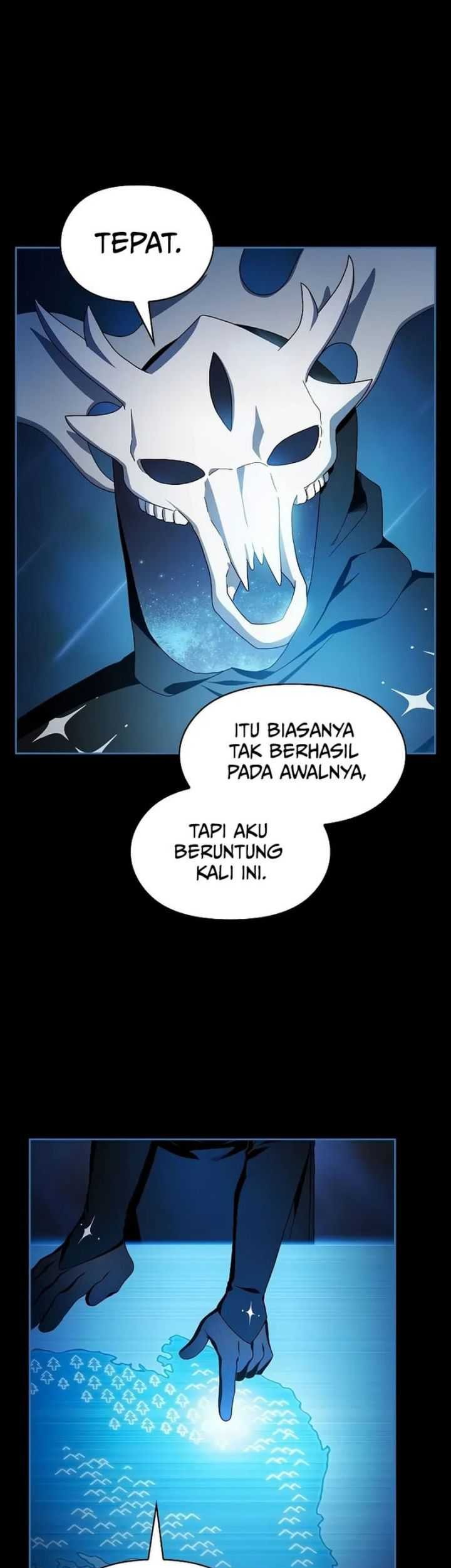 The Nebula’s Civilization chapter 48 halaman 10