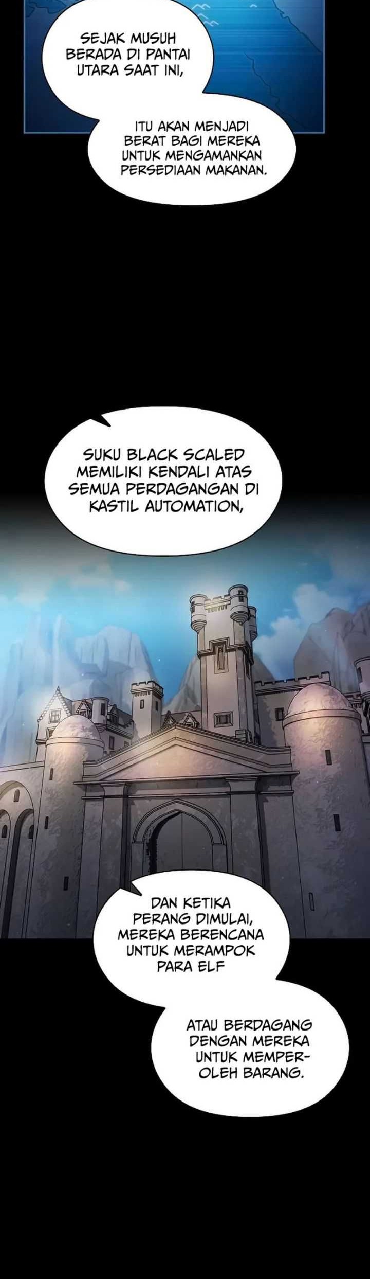 The Nebula’s Civilization chapter 48 halaman 11