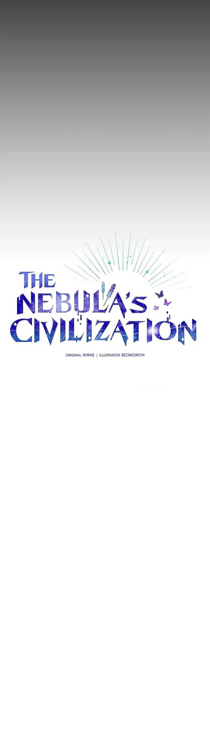 The Nebula’s Civilization chapter 48 halaman 17