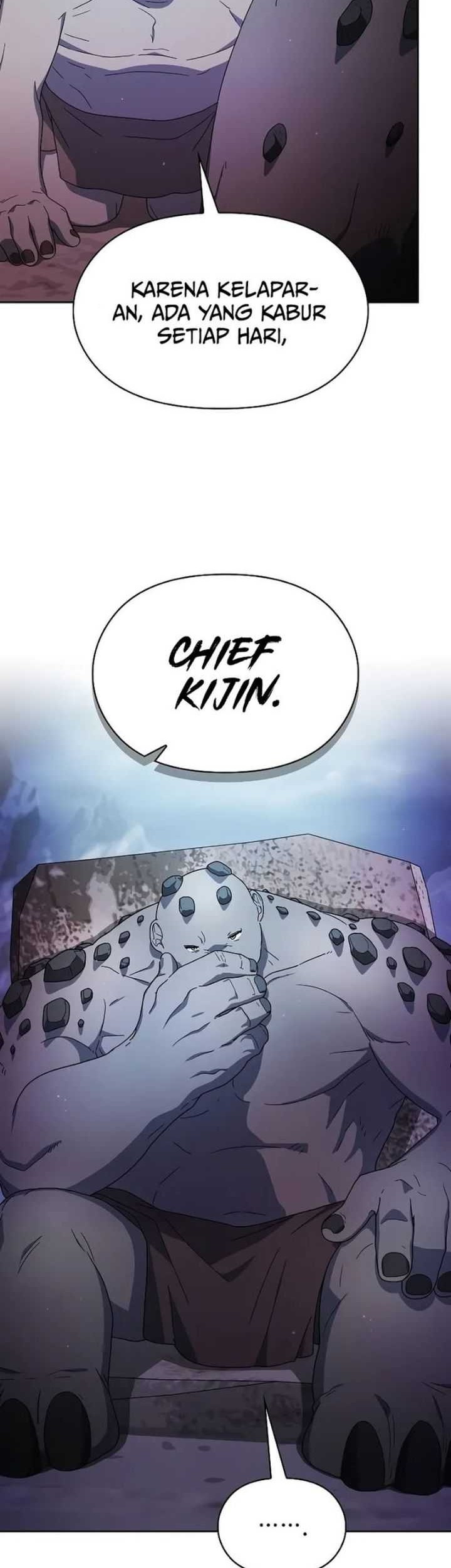 The Nebula’s Civilization chapter 48 halaman 23
