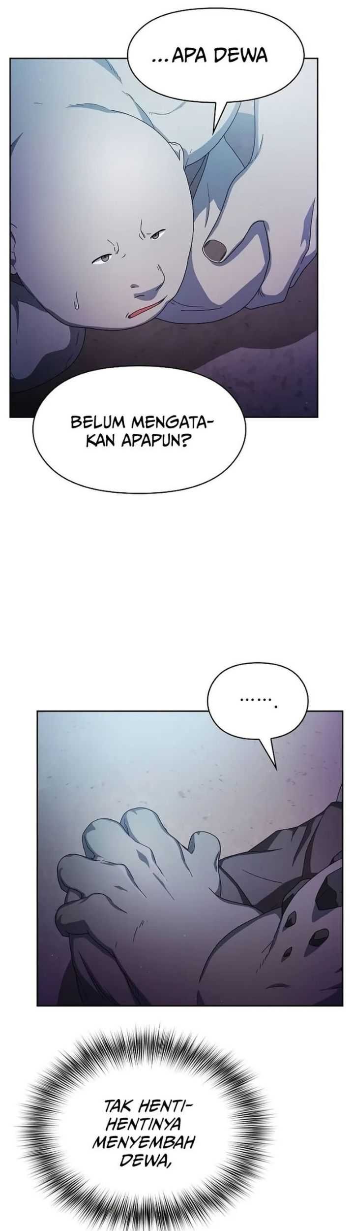 The Nebula’s Civilization chapter 48 halaman 25