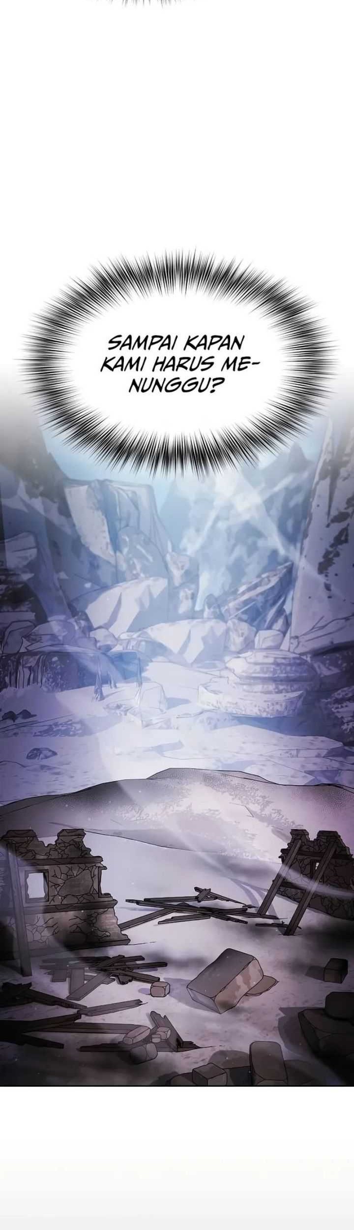 The Nebula’s Civilization chapter 48 halaman 26