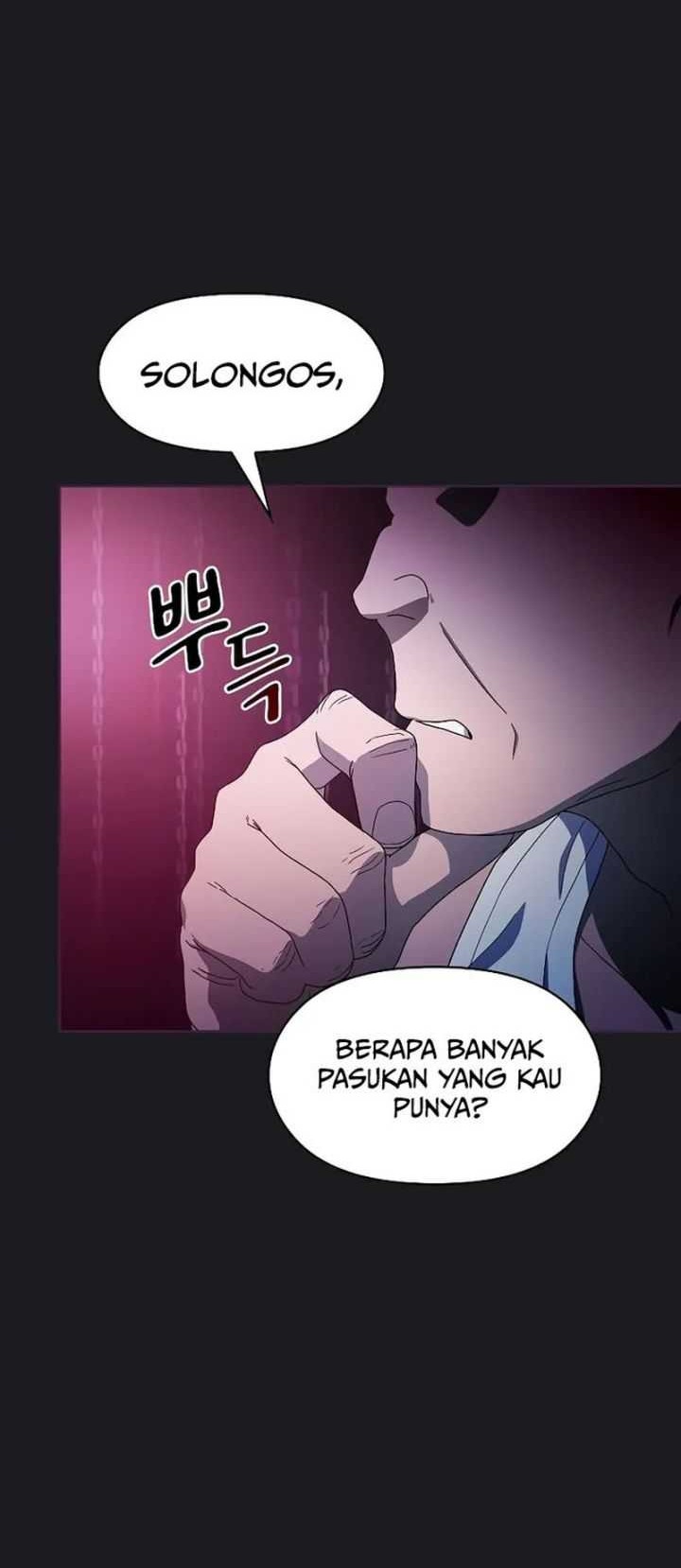 The Nebula’s Civilization chapter 48 halaman 31
