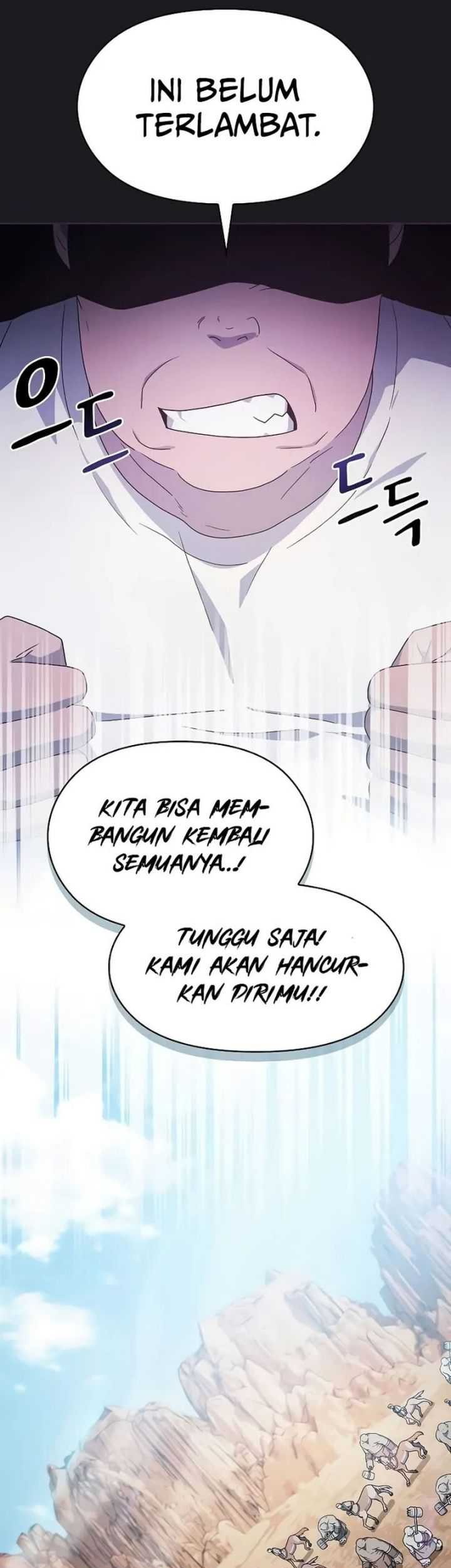 The Nebula’s Civilization chapter 48 halaman 41