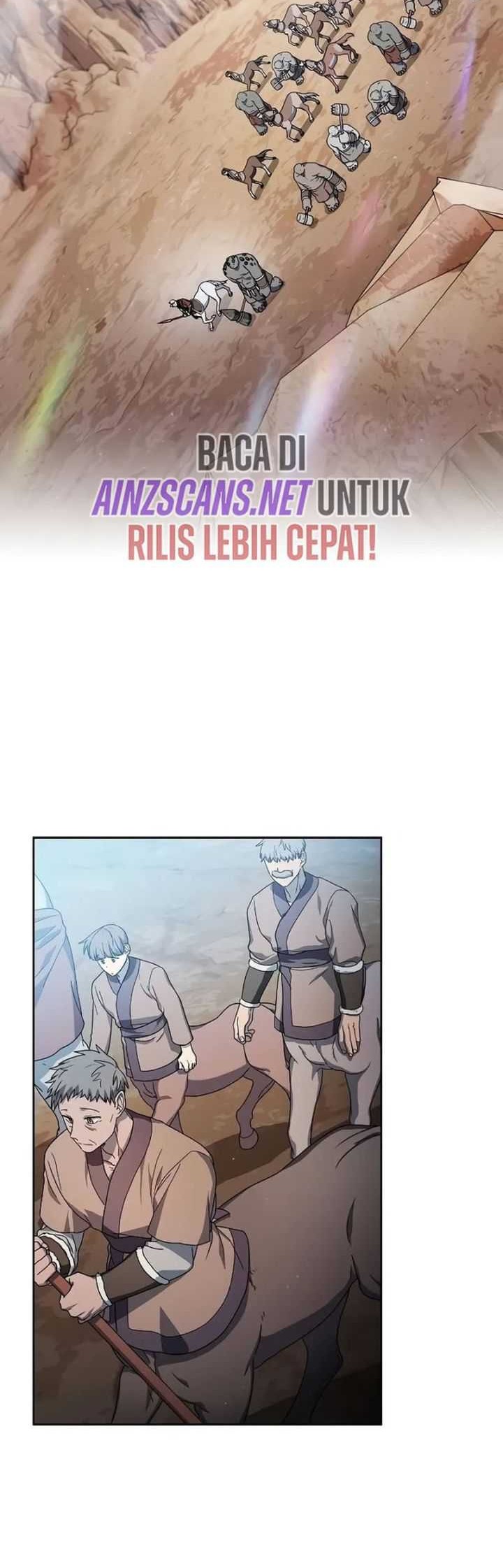 The Nebula’s Civilization chapter 48 halaman 42