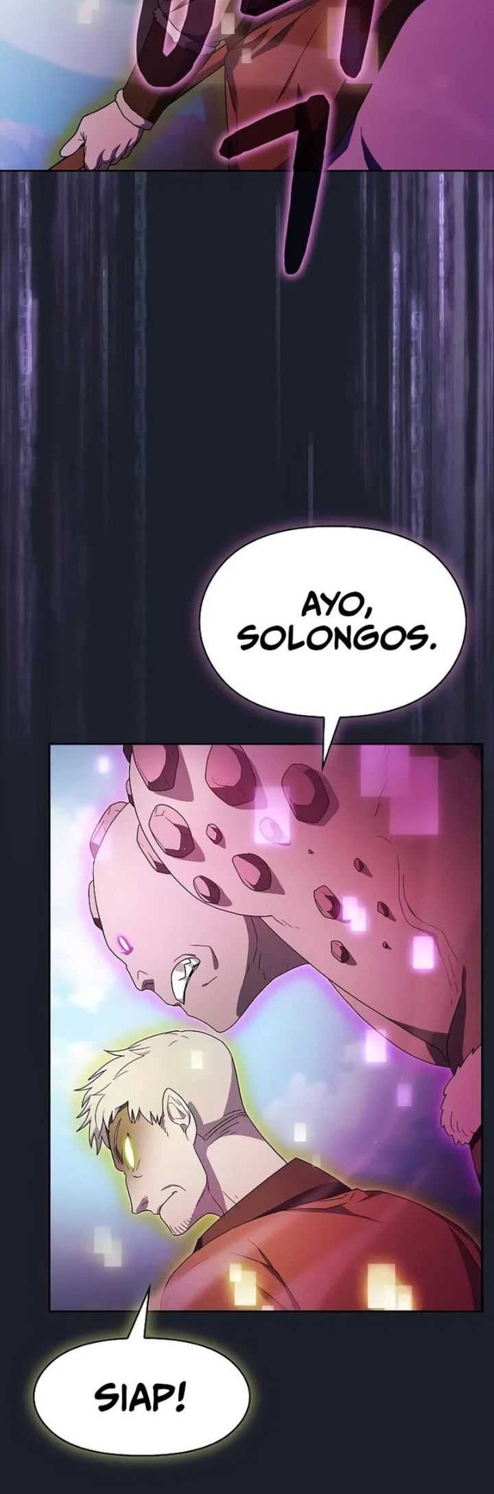 The Nebula’s Civilization chapter 48 halaman 48