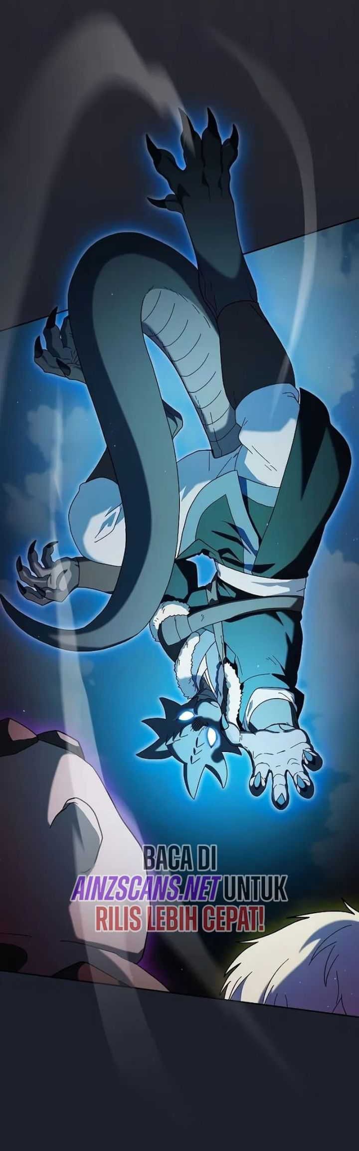 The Nebula’s Civilization chapter 48 halaman 55