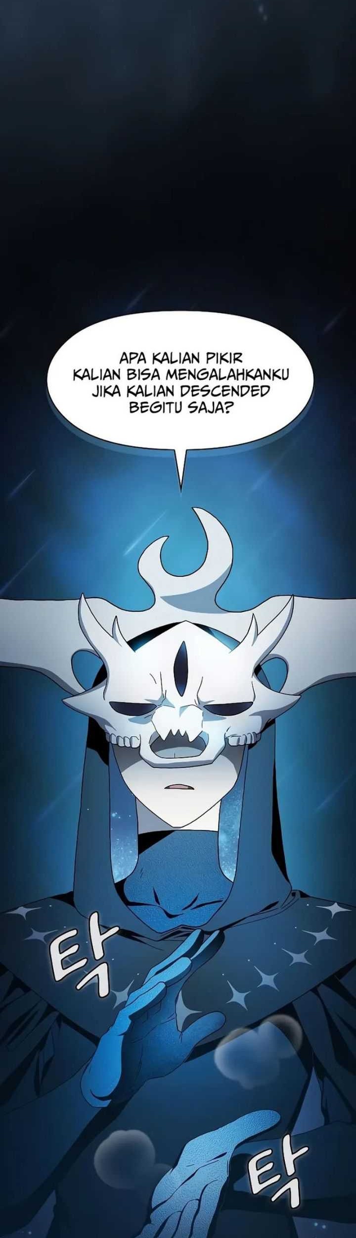 The Nebula’s Civilization chapter 48 halaman 57