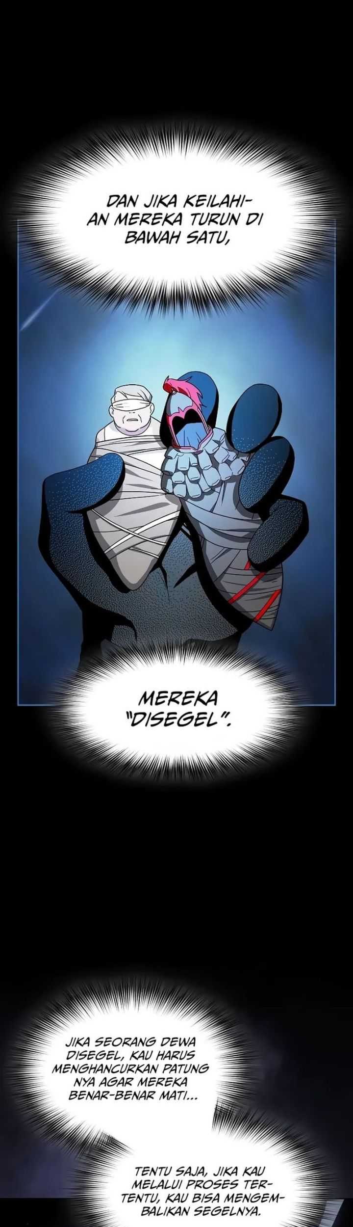 The Nebula’s Civilization chapter 48 halaman 62