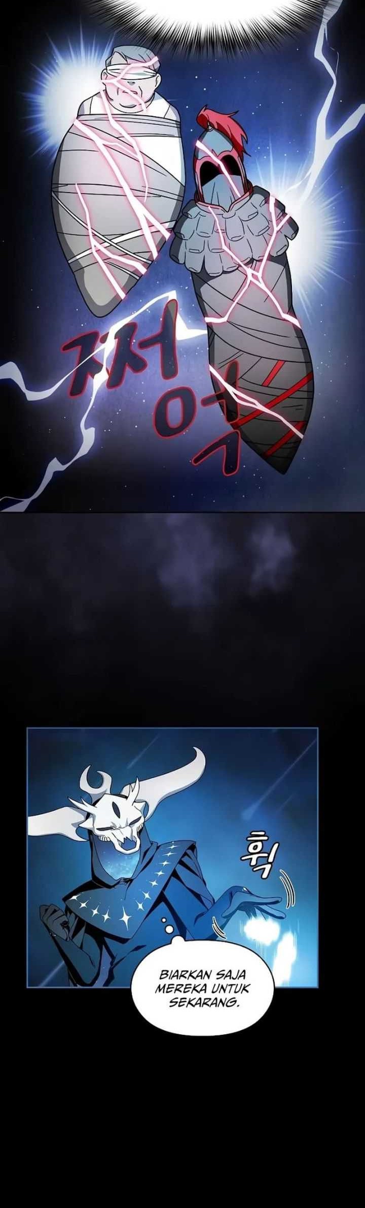 The Nebula’s Civilization chapter 48 halaman 63