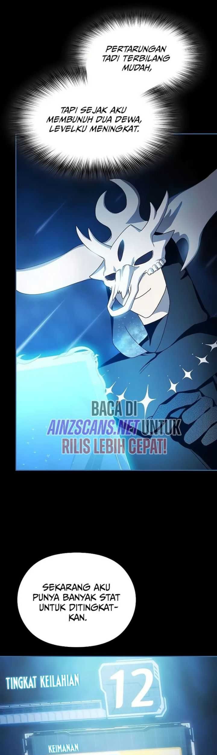 The Nebula’s Civilization chapter 48 halaman 64