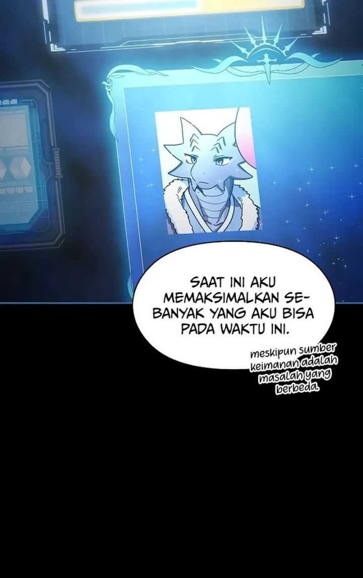The Nebula’s Civilization chapter 48 halaman 65