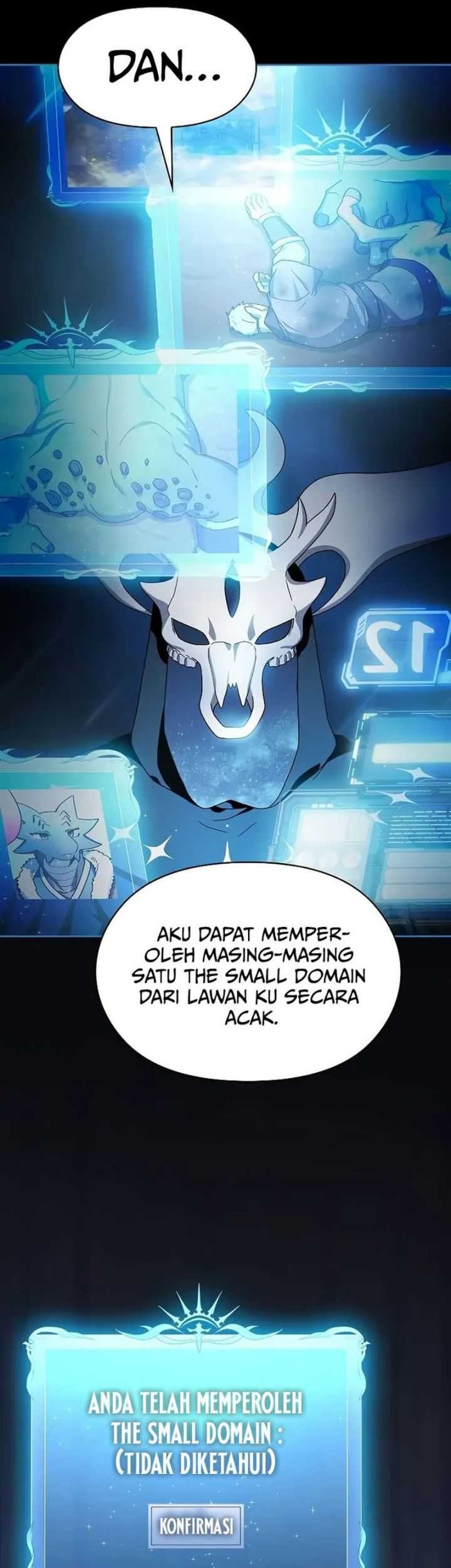 The Nebula’s Civilization chapter 48 halaman 66