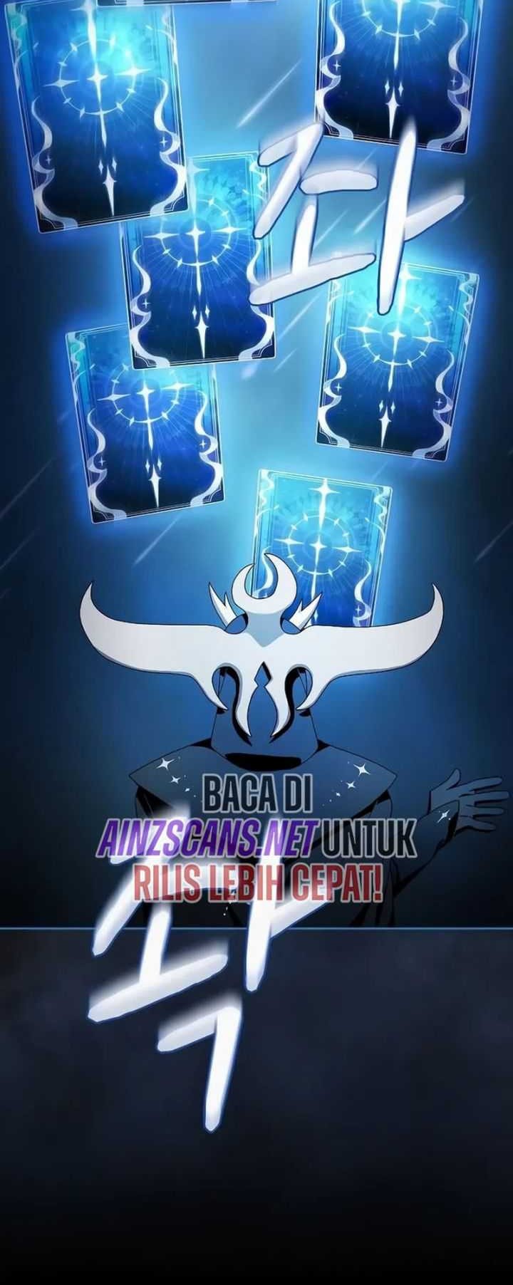 The Nebula’s Civilization chapter 48 halaman 68