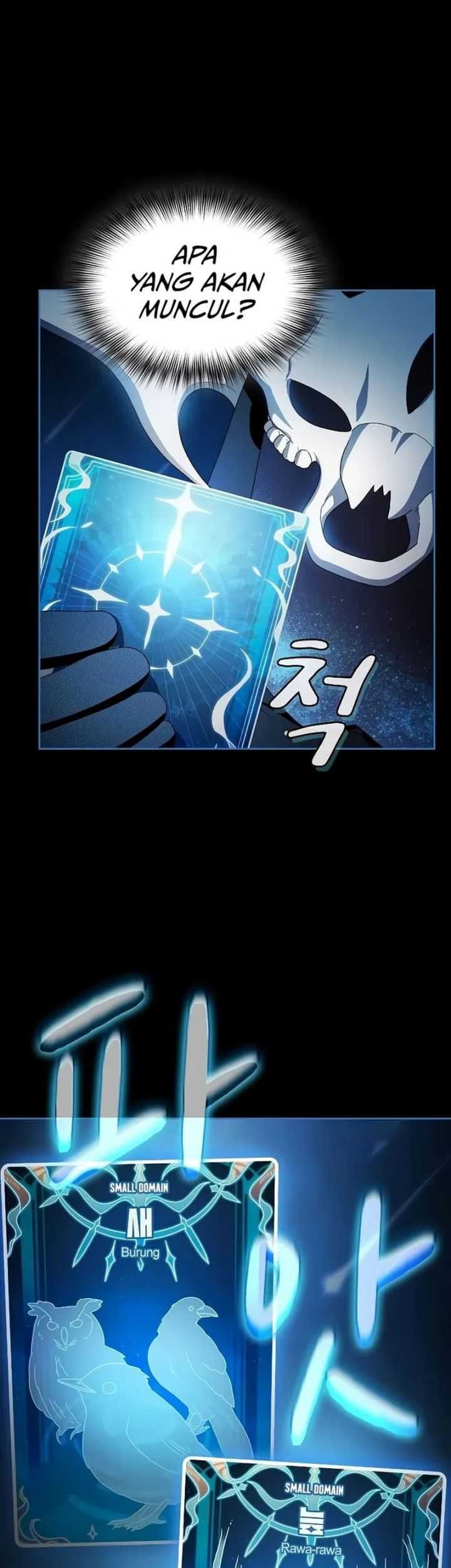The Nebula’s Civilization chapter 48 halaman 69