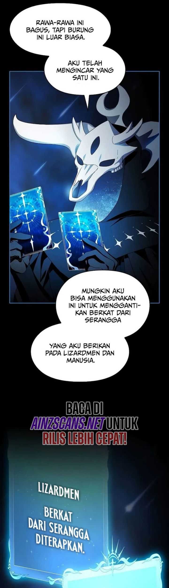 The Nebula’s Civilization chapter 48 halaman 71