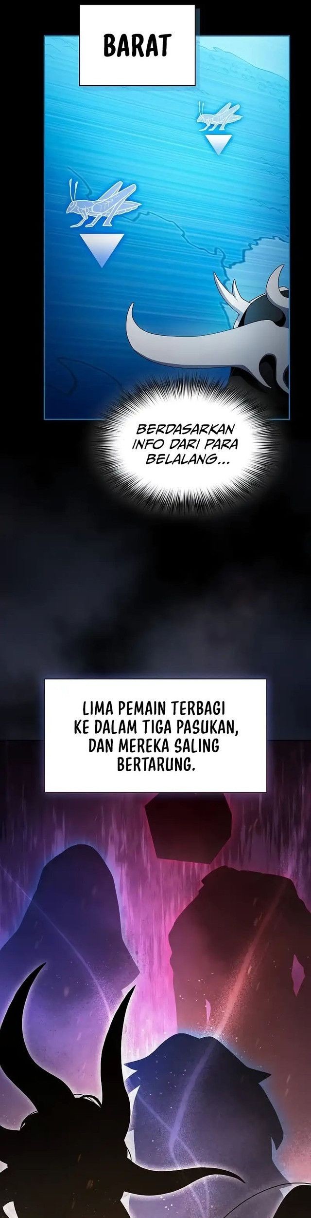 The Nebula’s Civilization Bab 49 halaman 9