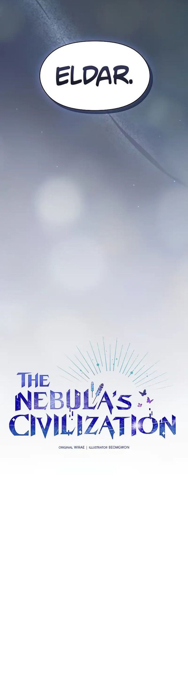 The Nebula’s Civilization Bab 49 halaman 15