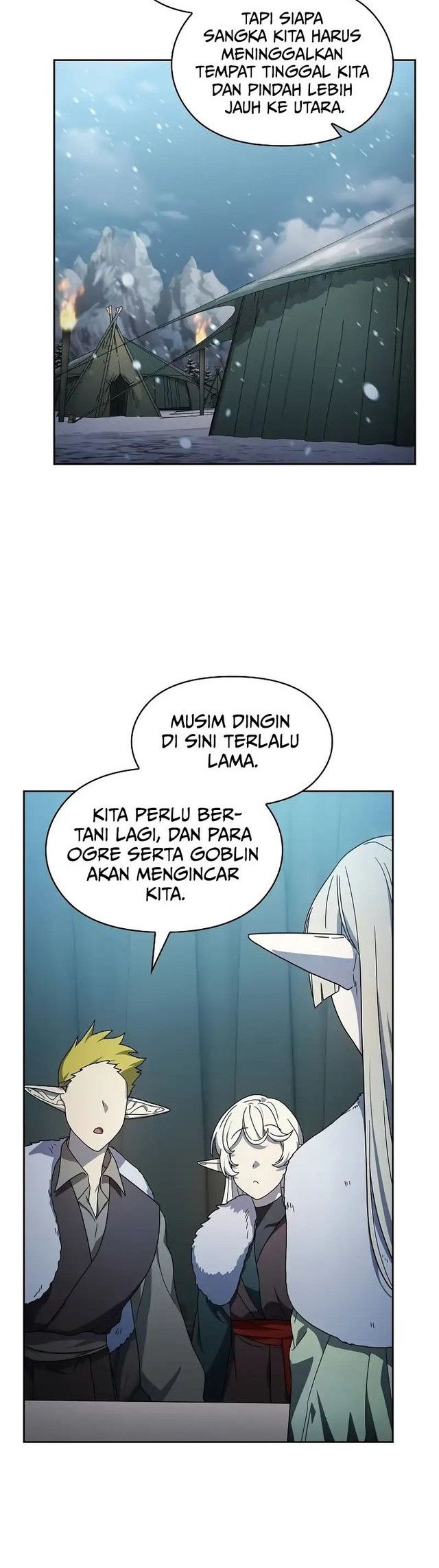 The Nebula’s Civilization Bab 49 halaman 17