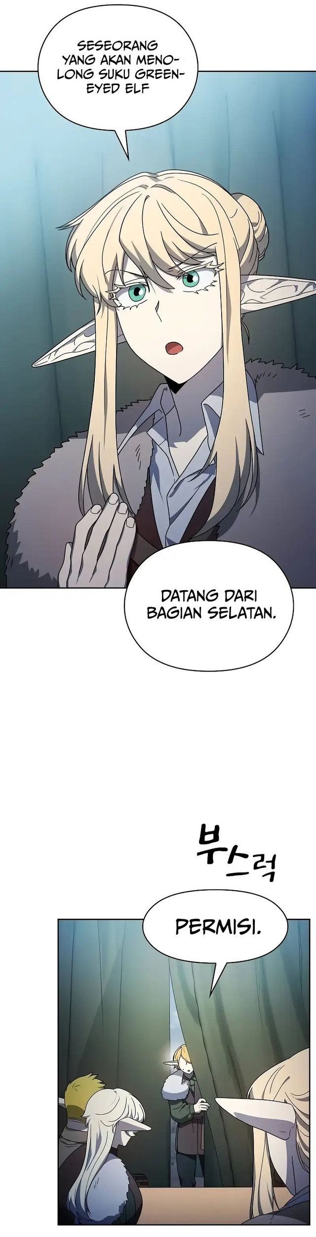 The Nebula’s Civilization Bab 49 halaman 20
