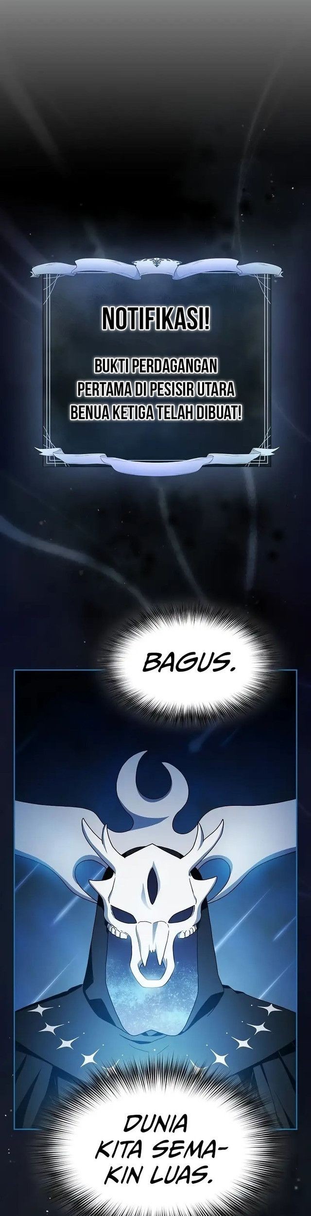 The Nebula’s Civilization Bab 49 halaman 51