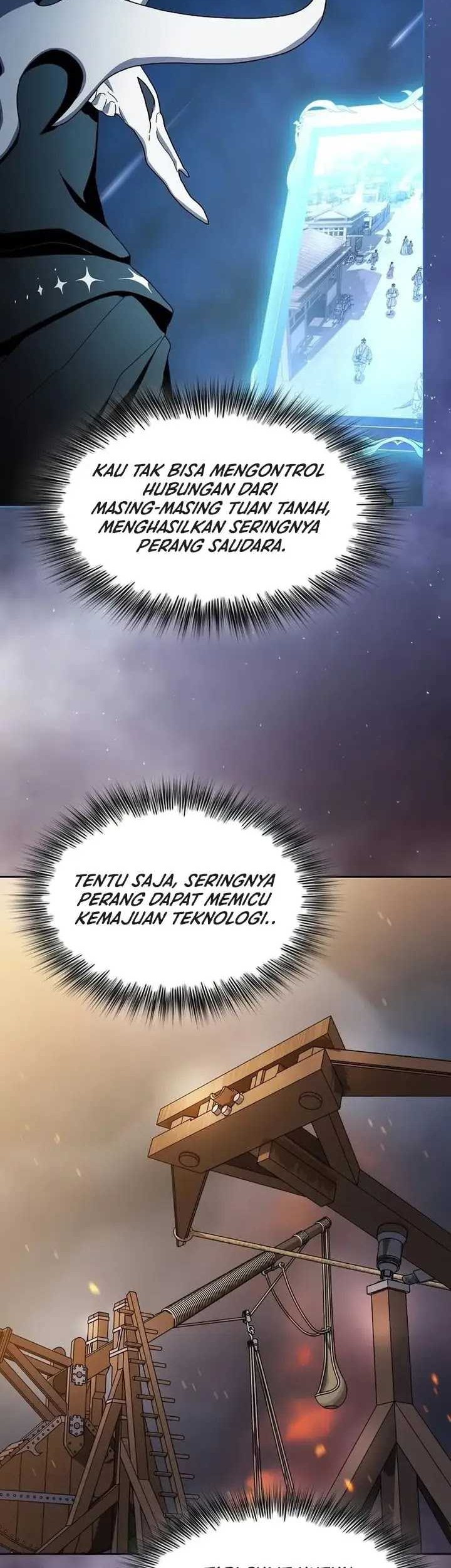 The Nebula’s Civilization chapter 50 halaman 12