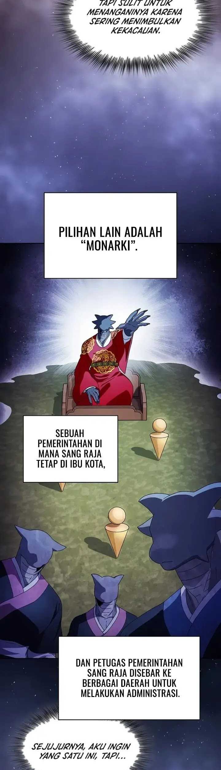 The Nebula’s Civilization chapter 50 halaman 13