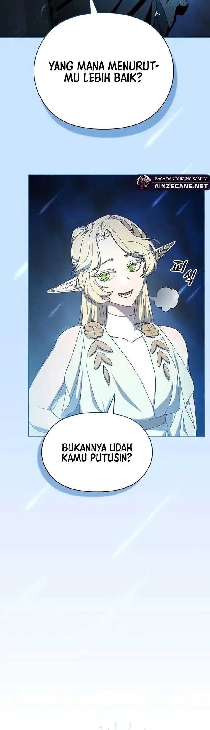 The Nebula’s Civilization chapter 50 halaman 16