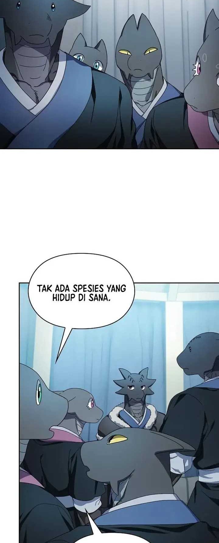 The Nebula’s Civilization chapter 50 halaman 30