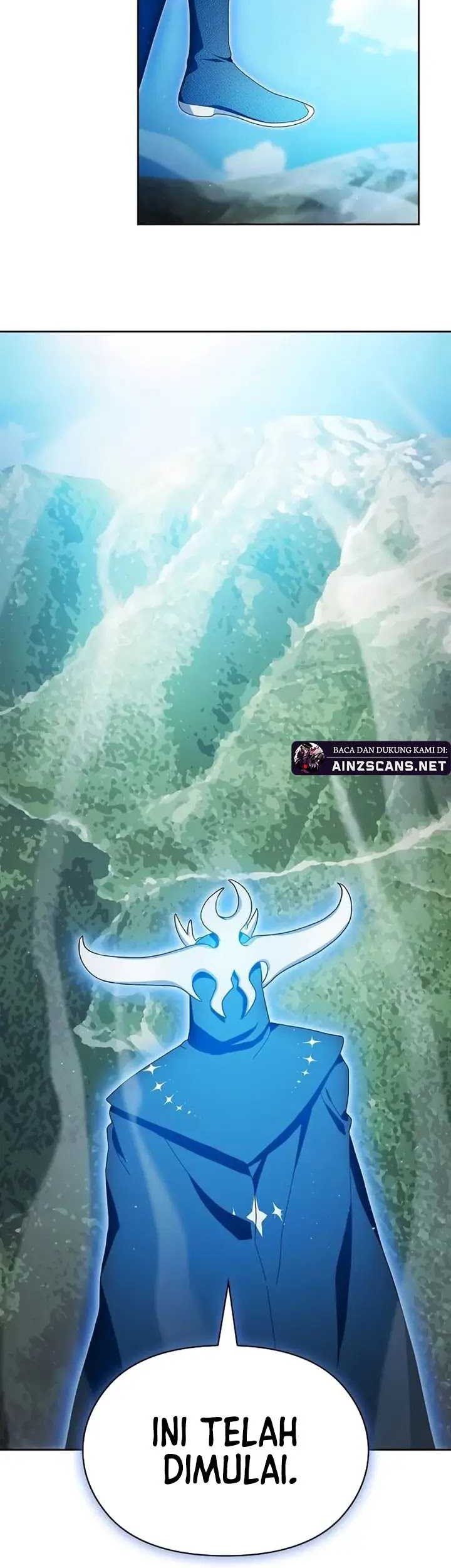 The Nebula’s Civilization chapter 50 halaman 41