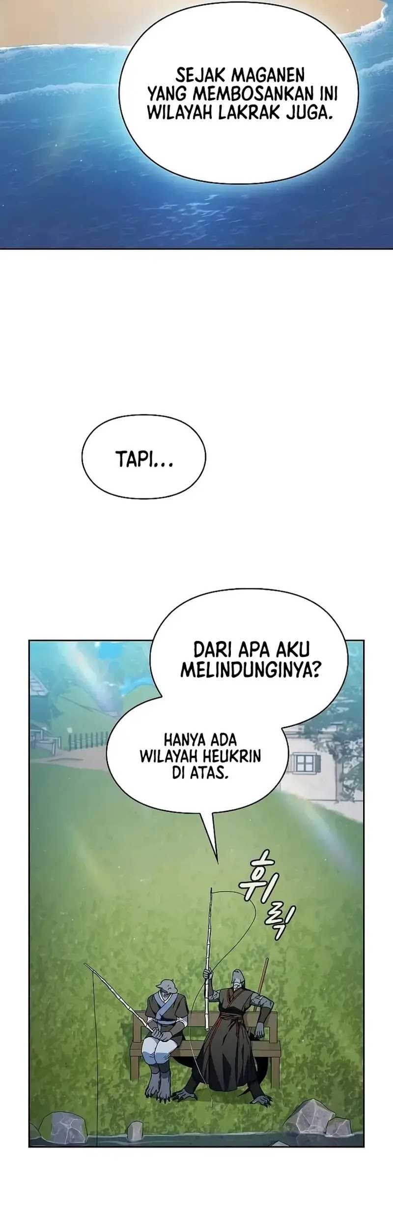 The Nebula’s Civilization Bab 51 halaman 8