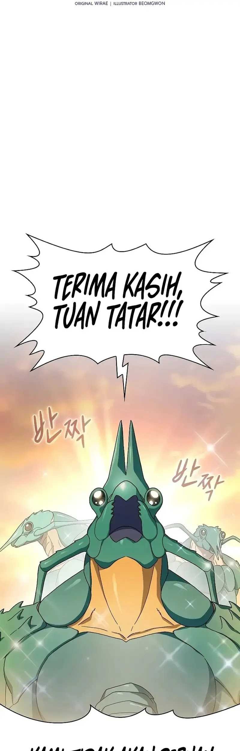 The Nebula’s Civilization Bab 51 halaman 20