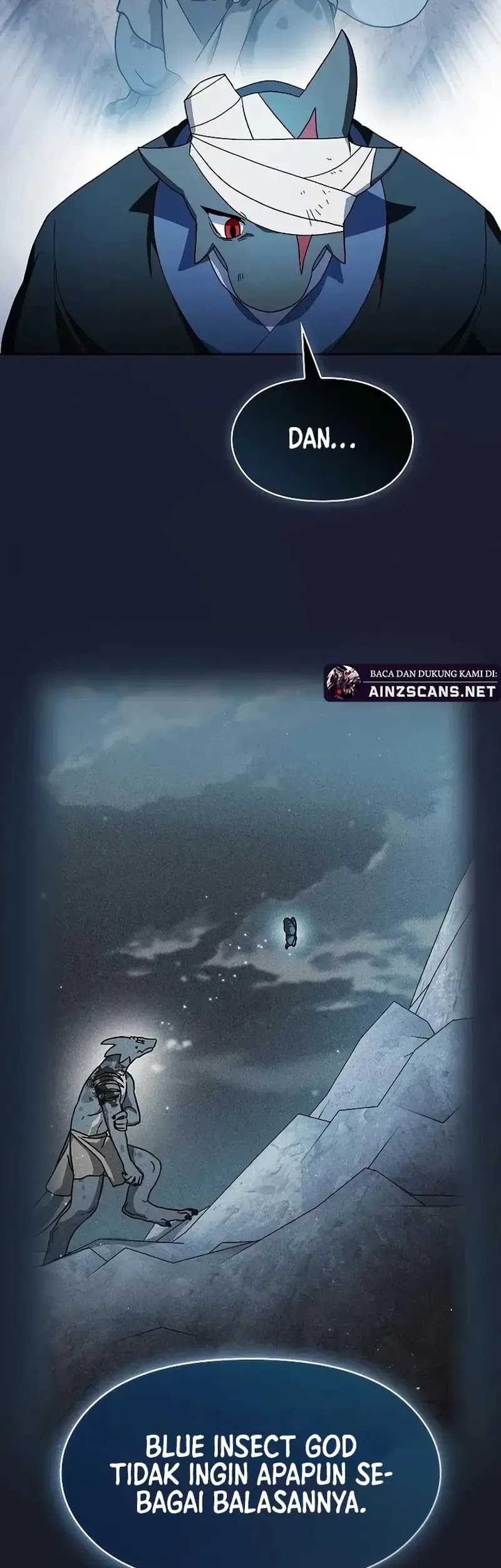 The Nebula’s Civilization Bab 51 halaman 30