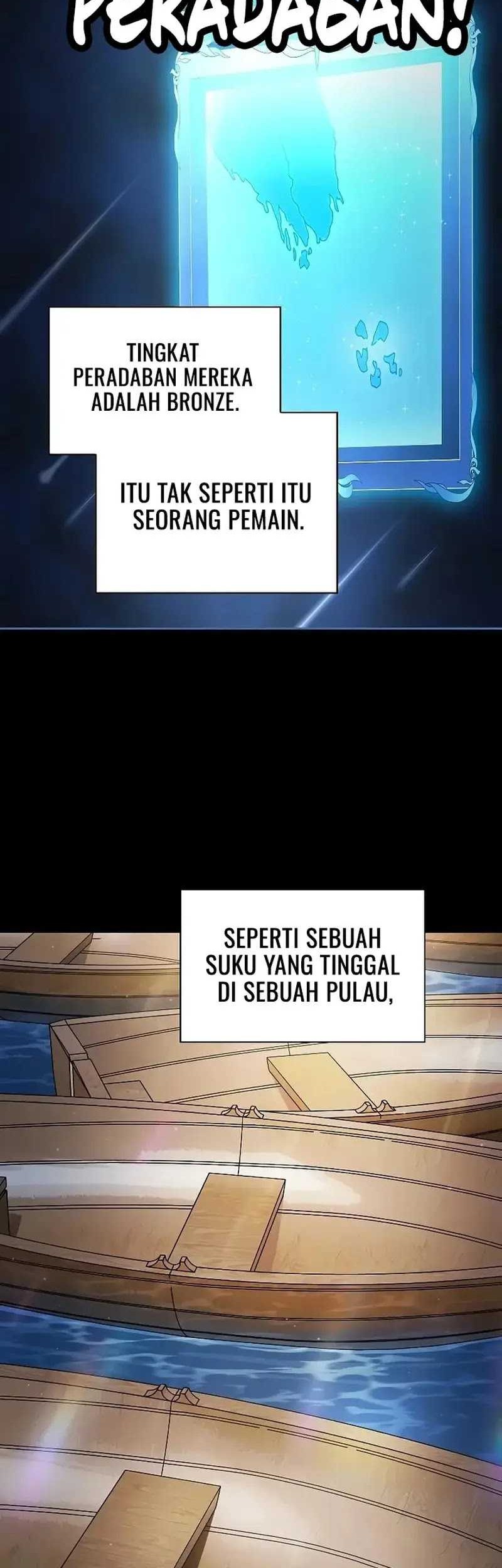 The Nebula’s Civilization Bab 51 halaman 47