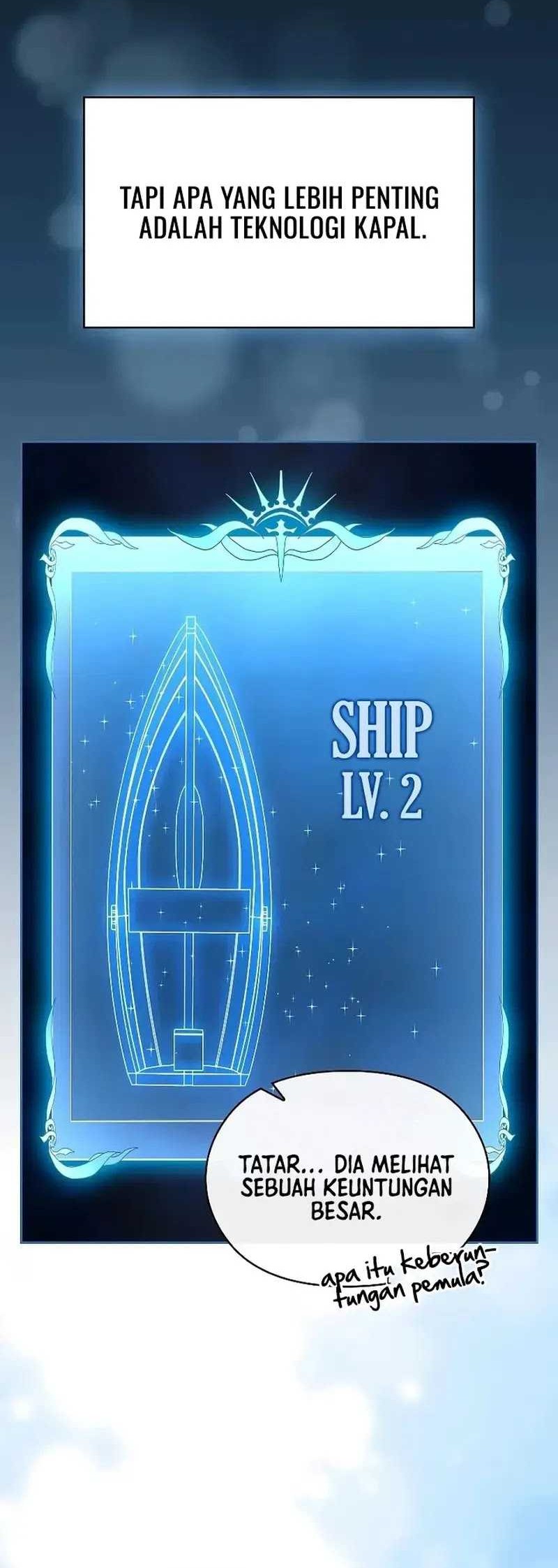 The Nebula’s Civilization Bab 51 halaman 49
