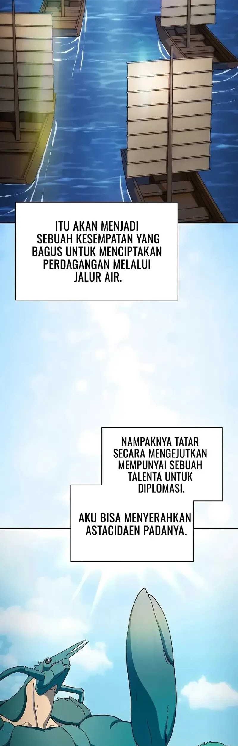 The Nebula’s Civilization Bab 51 halaman 51