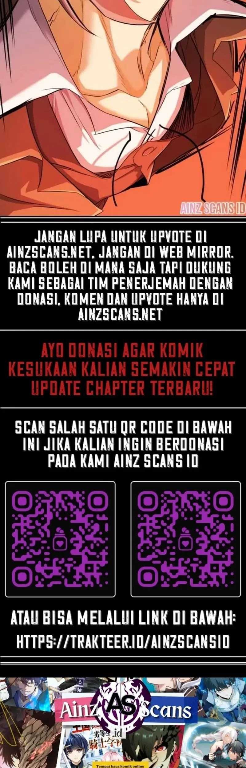 The Nebula’s Civilization Bab 51 halaman 60