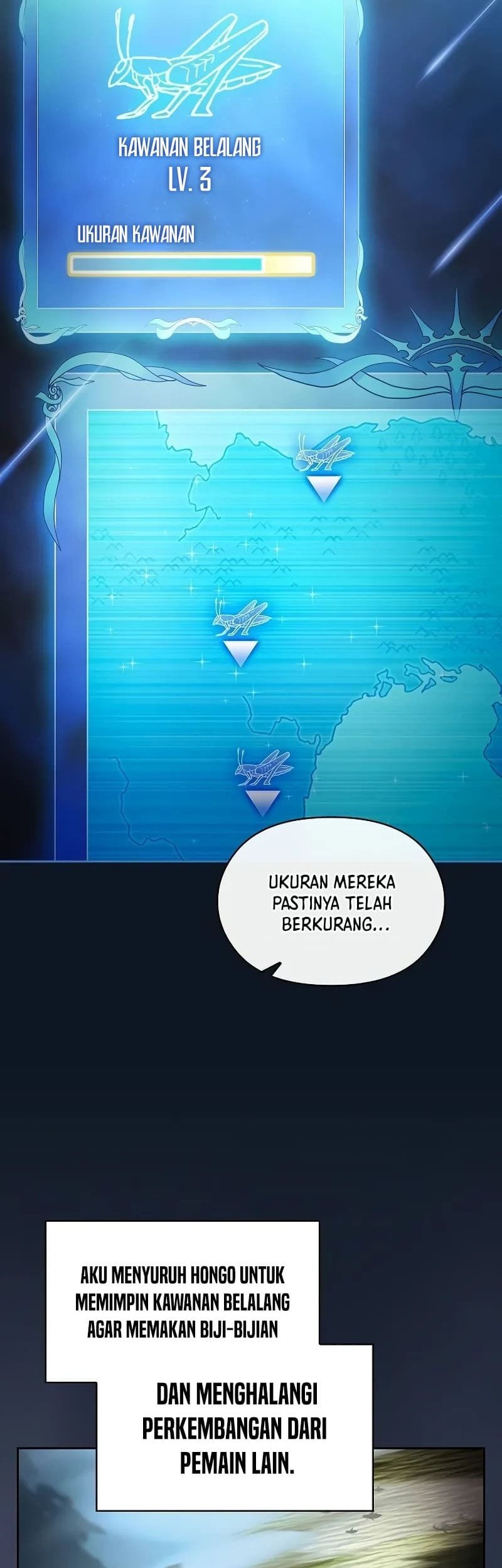 The Nebula’s Civilization Bab 52 halaman 2