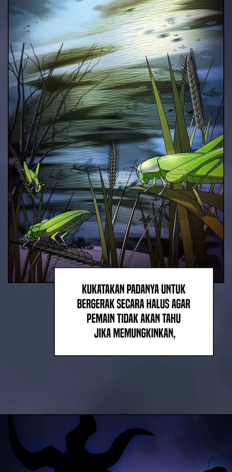 The Nebula’s Civilization Bab 52 halaman 3