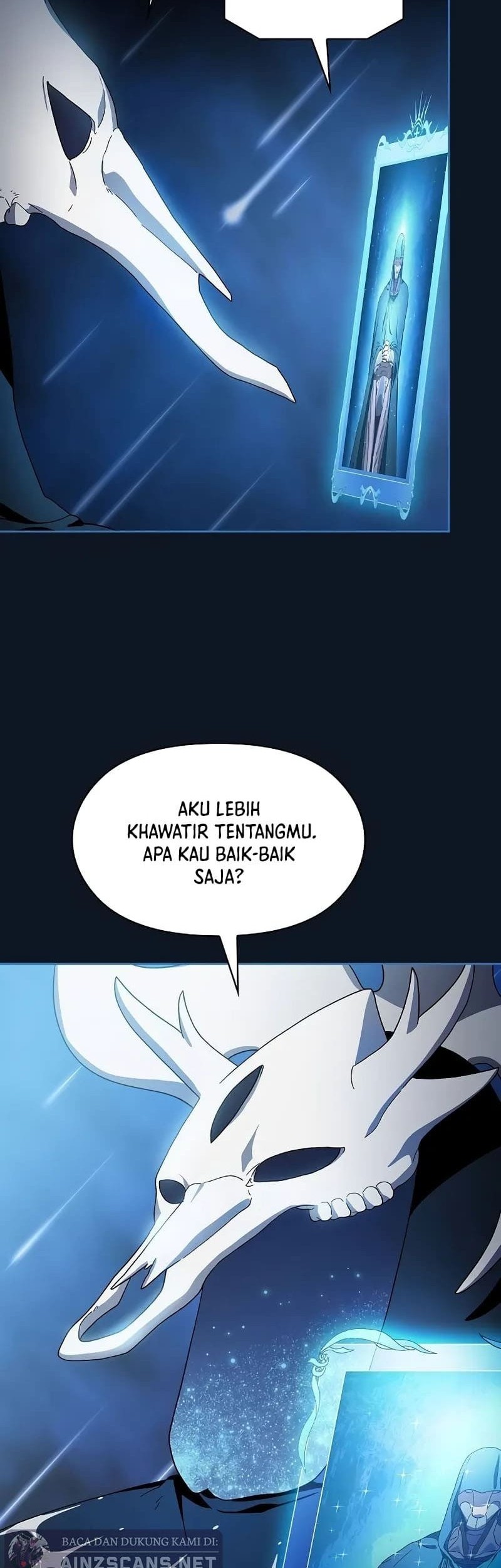 The Nebula’s Civilization Bab 52 halaman 5