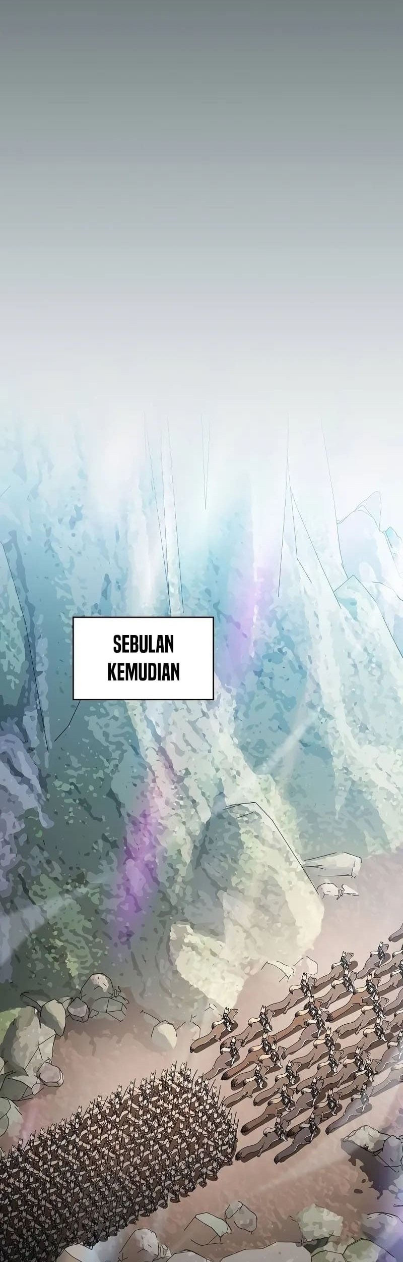 The Nebula’s Civilization Bab 52 halaman 26