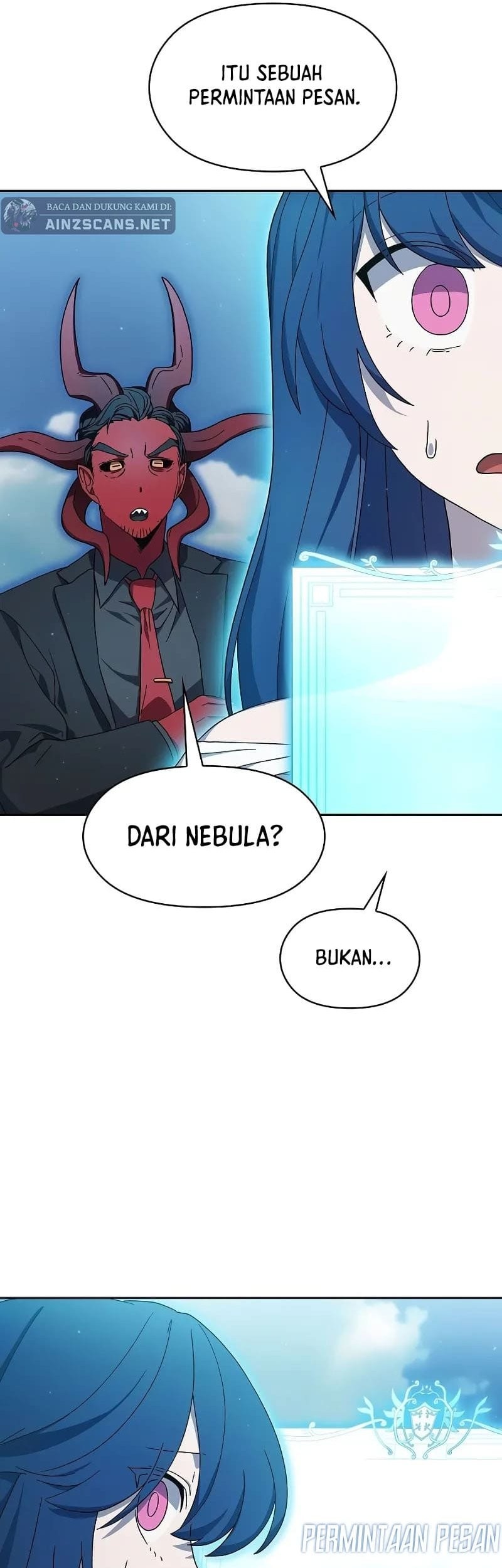 The Nebula’s Civilization Bab 52 halaman 38