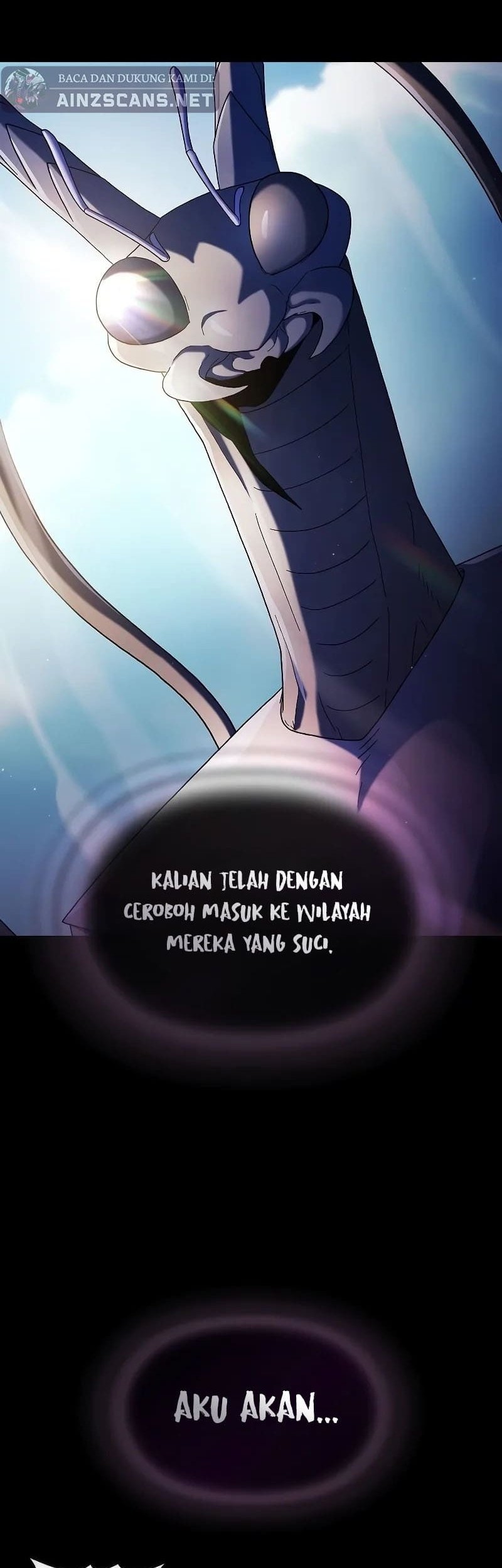 The Nebula’s Civilization Bab 53 halaman 36