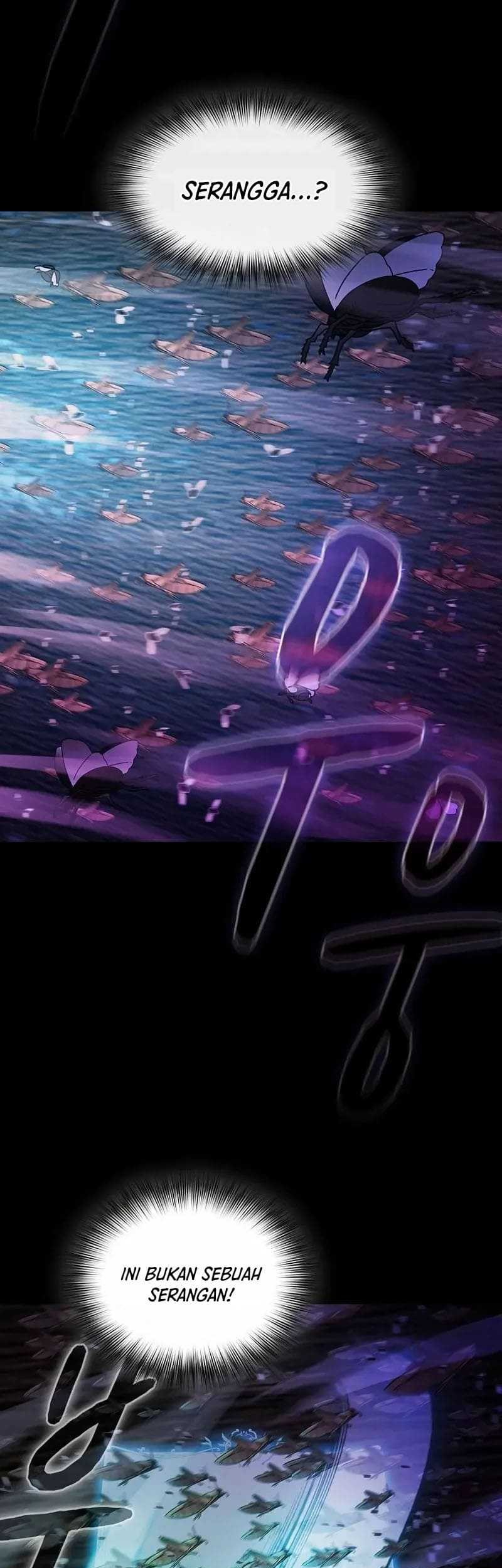 The Nebula’s Civilization Bab 54 halaman 31