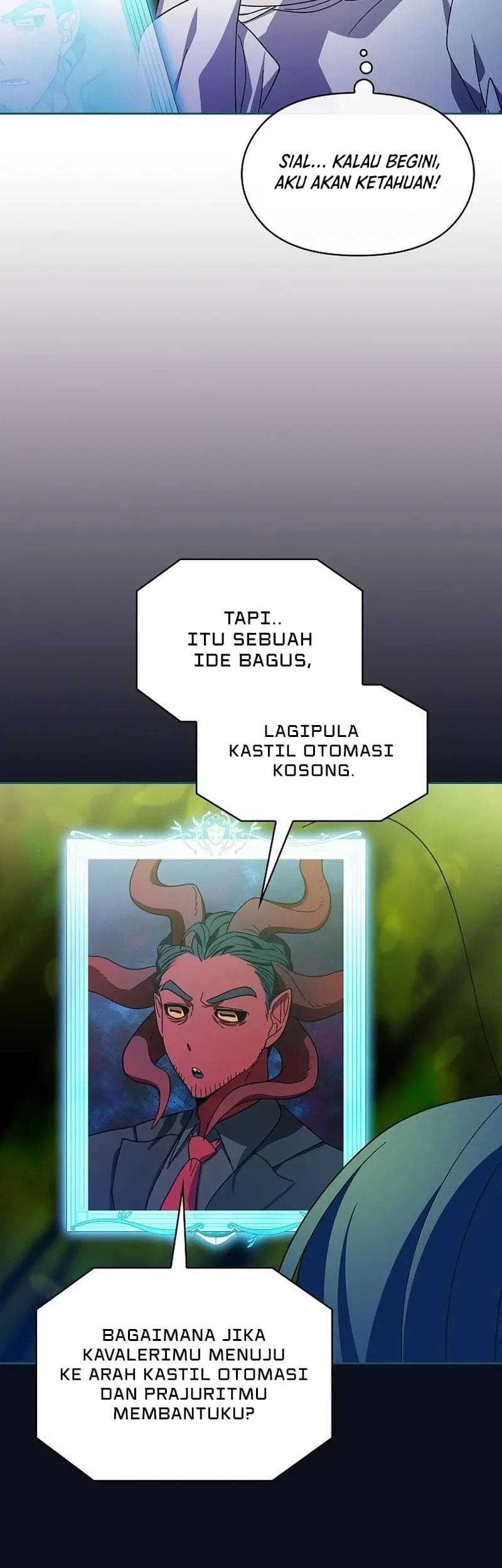 The Nebula’s Civilization Bab 54 halaman 61