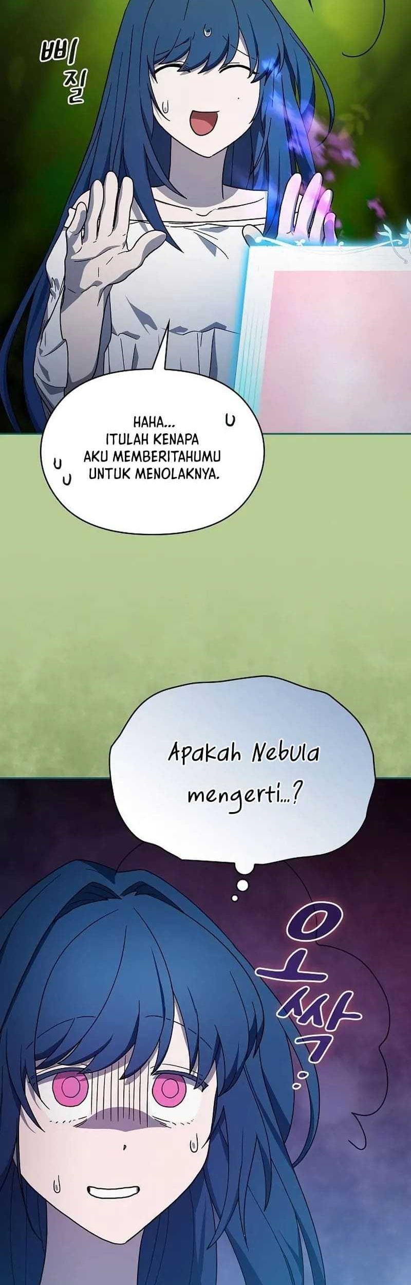 The Nebula’s Civilization chapter 55 halaman 10