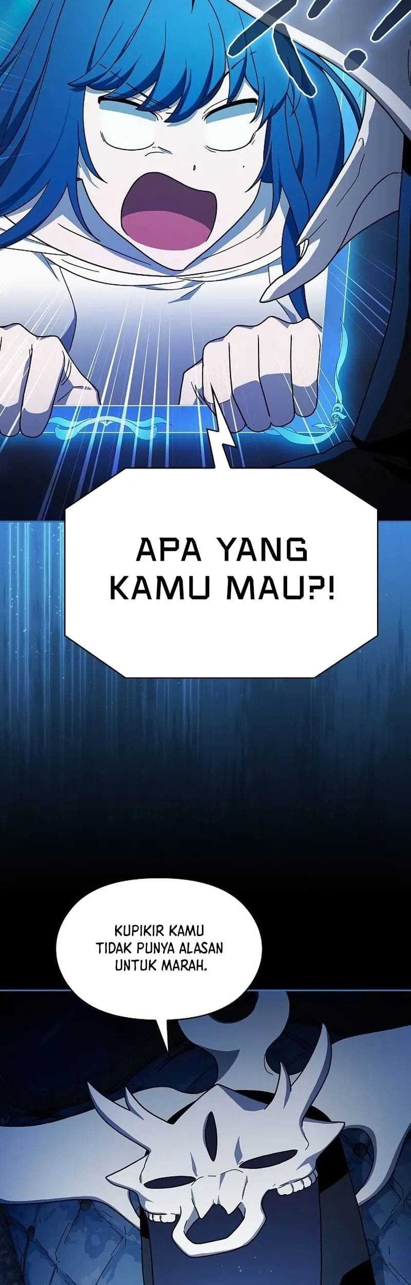The Nebula’s Civilization chapter 55 halaman 18