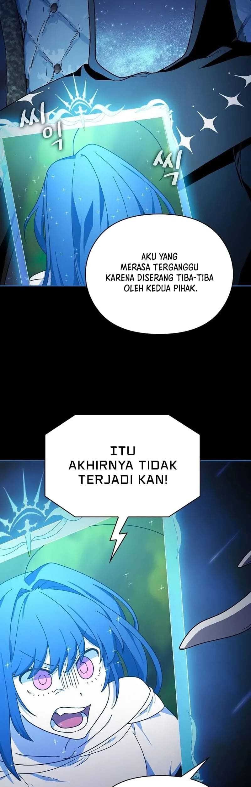 The Nebula’s Civilization chapter 55 halaman 19