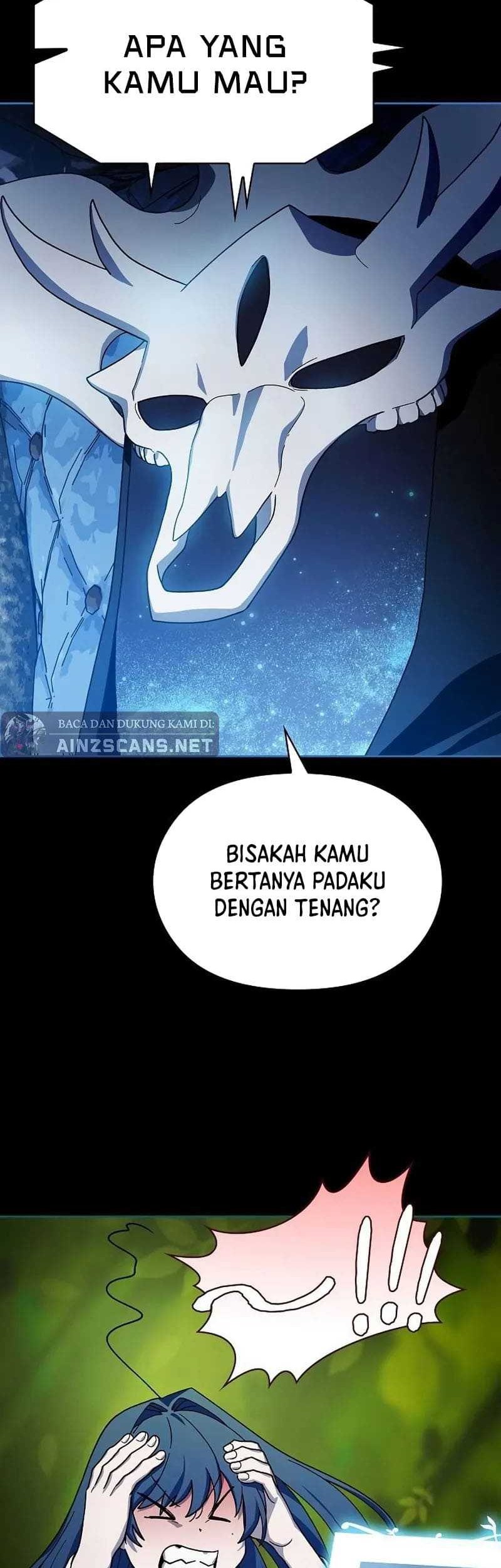 The Nebula’s Civilization chapter 55 halaman 24
